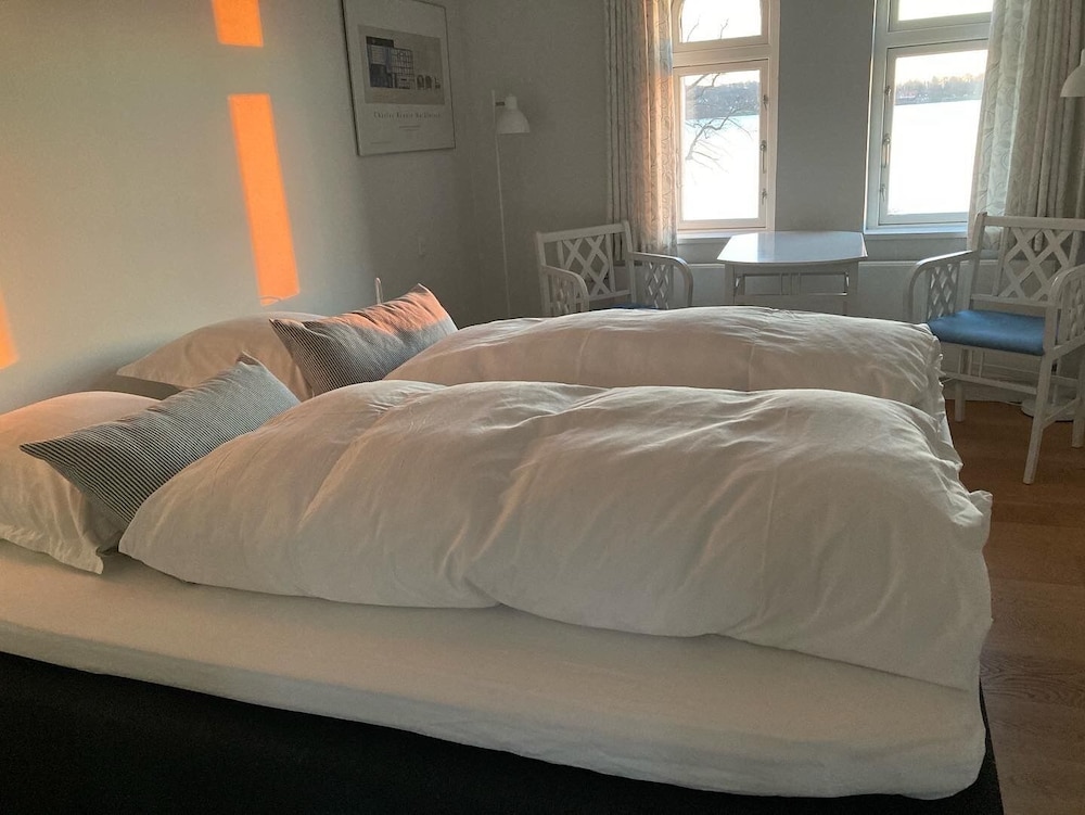 troense bandb by the sea