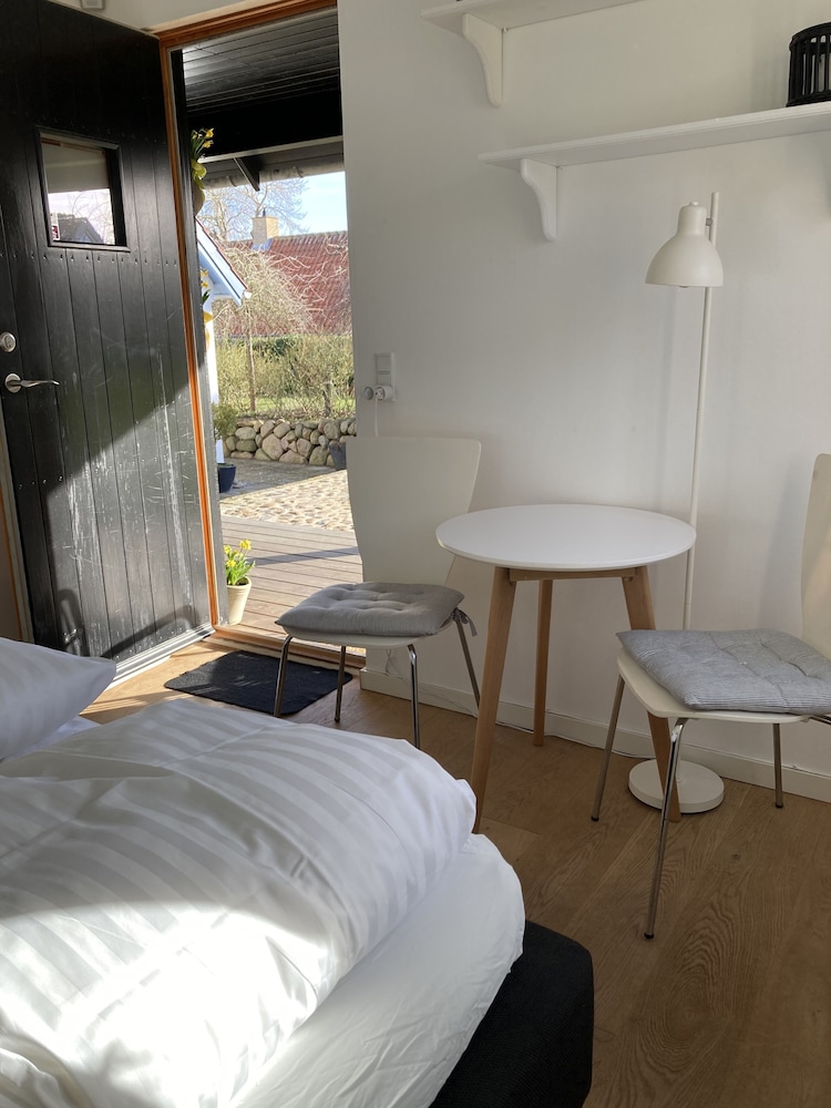 troense bandb by the sea