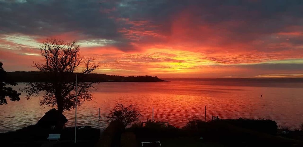 troense bandb by the sea