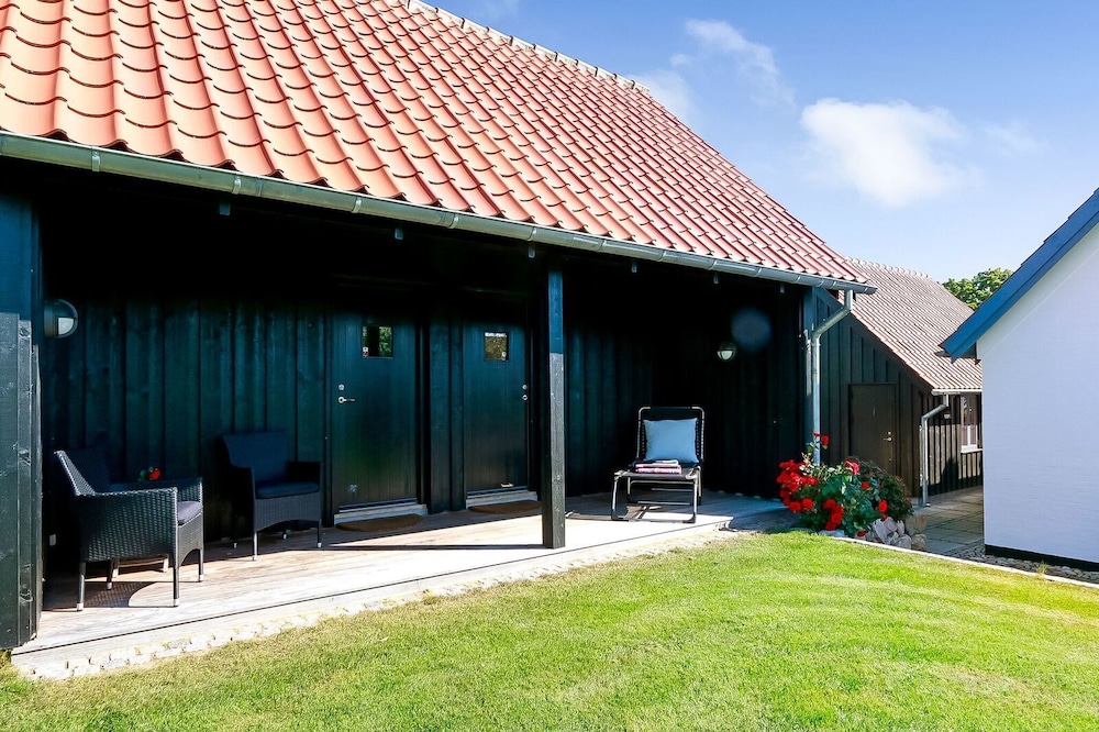 troense bandb by the sea