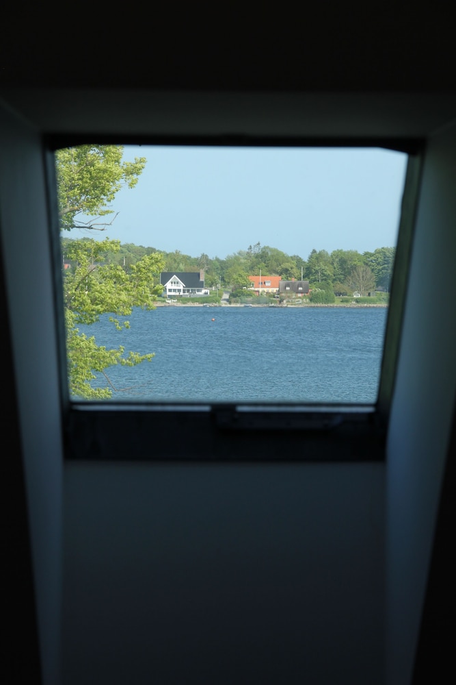 troense bandb by the sea