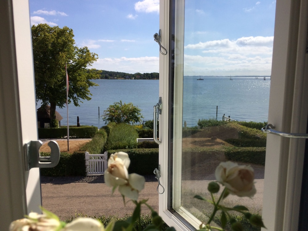 troense bandb by the sea