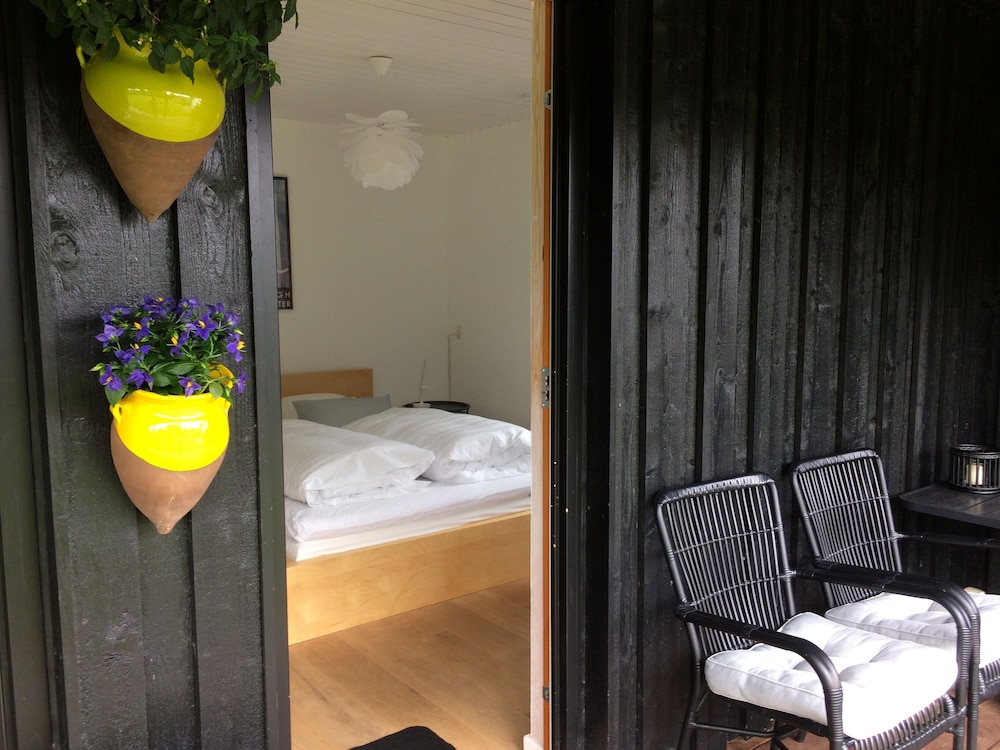 troense bandb by the sea