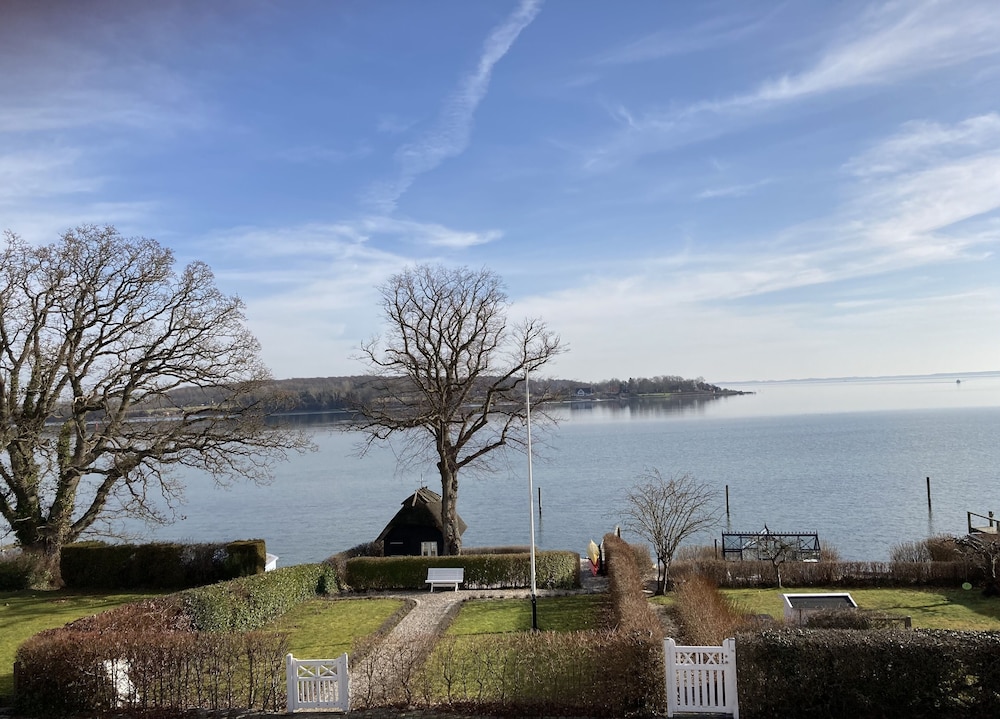 troense bandb by the sea