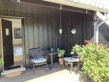 troense bandb by the sea