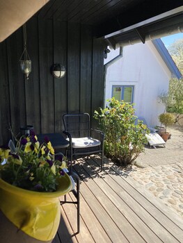 troense bandb by the sea