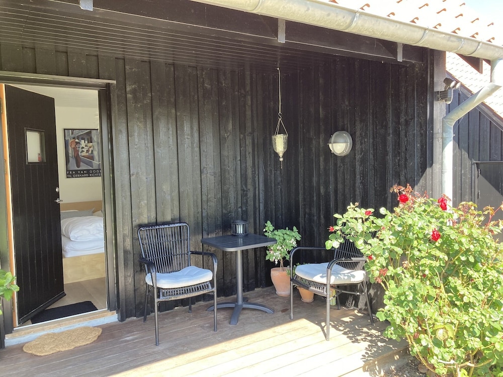 troense bandb by the sea