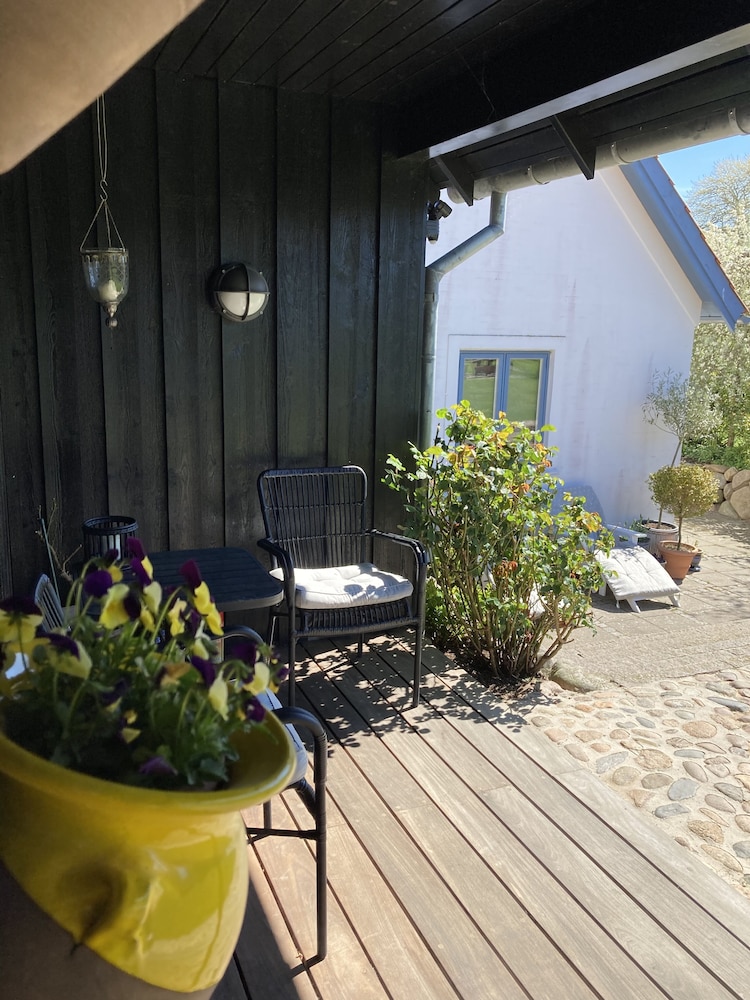 troense bandb by the sea