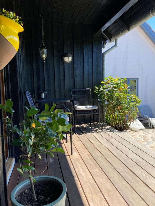 troense bandb by the sea