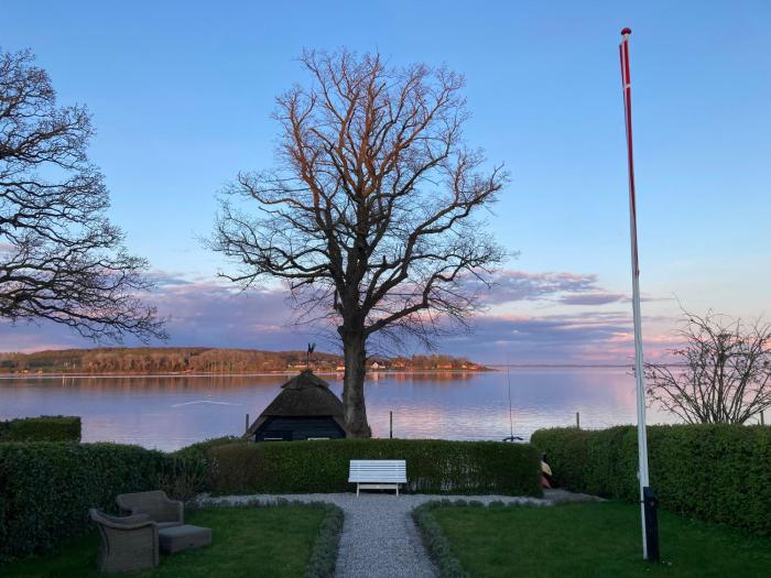 troense bandb by the sea