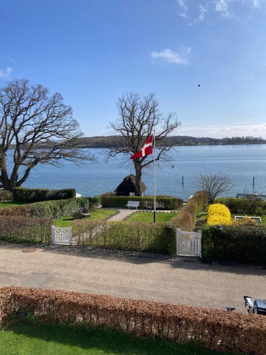 troense bandb by the sea