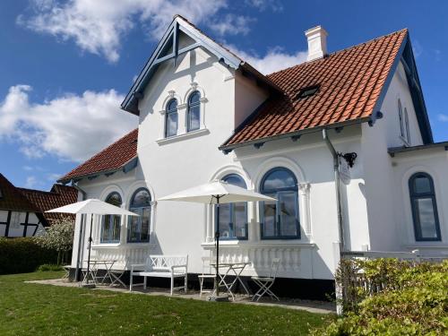 troense bandb by the sea