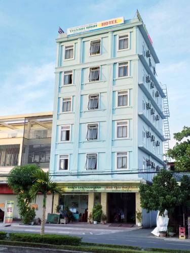 thanh binh hotel