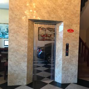 thanh binh hotel