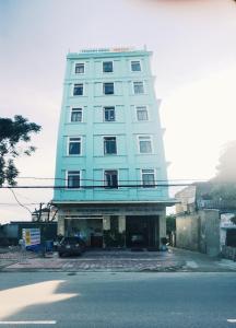 thanh binh hotel