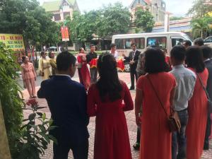 thanh binh hotel