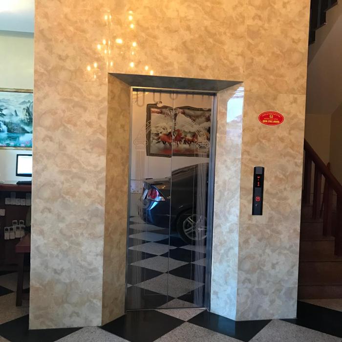 thanh binh hotel