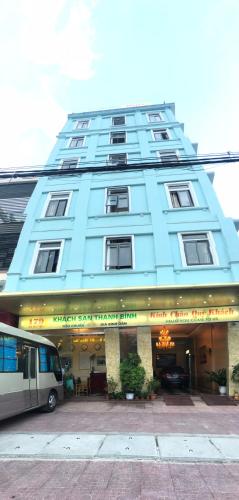 thanh binh hotel