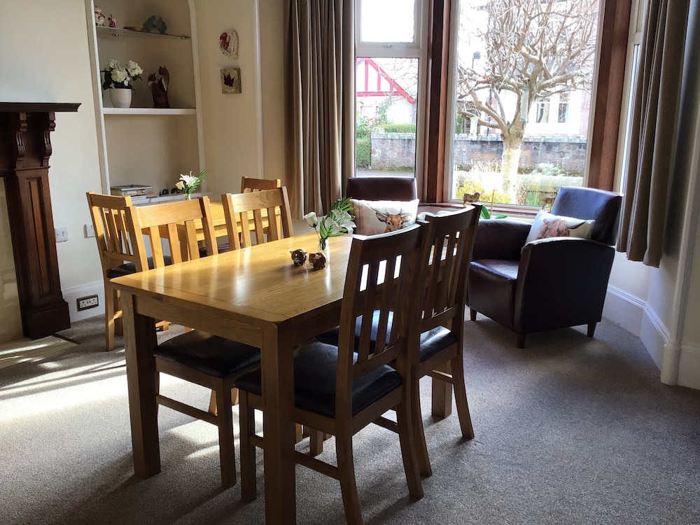 the castle bandb