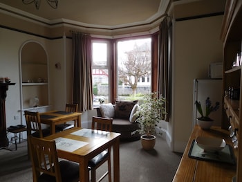 the castle bandb