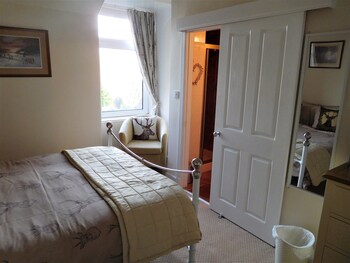 the castle bandb