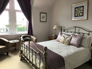 the castle bandb