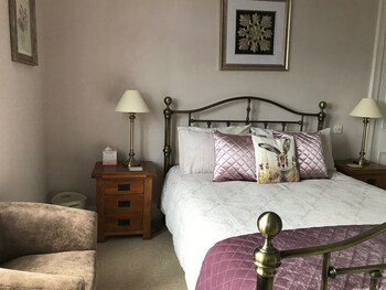 the castle bandb