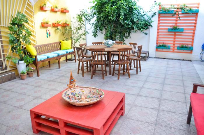 casa da adriana pousada