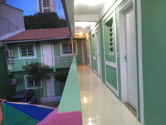 casa da adriana pousada