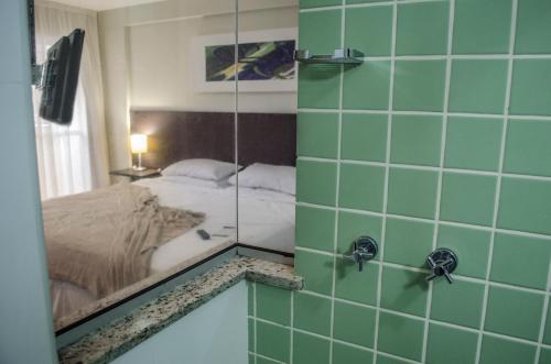 mont blanc apart hotel duque de caxias