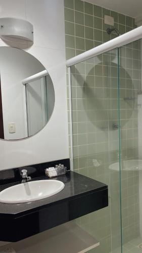 mont blanc apart hotel duque de caxias