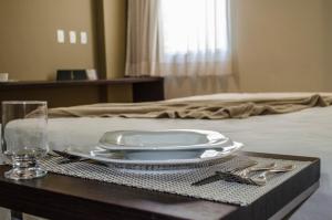 mont blanc apart hotel duque de caxias
