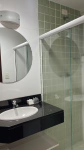 mont blanc apart hotel duque de caxias