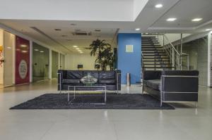 mont blanc apart hotel duque de caxias