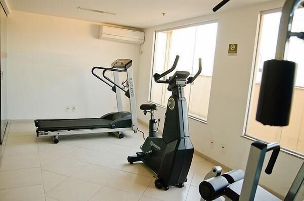 mont blanc apart hotel duque de caxias