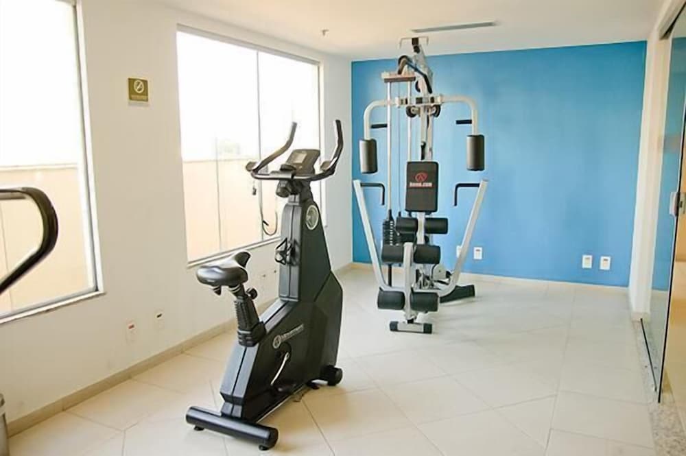 mont blanc apart hotel duque de caxias