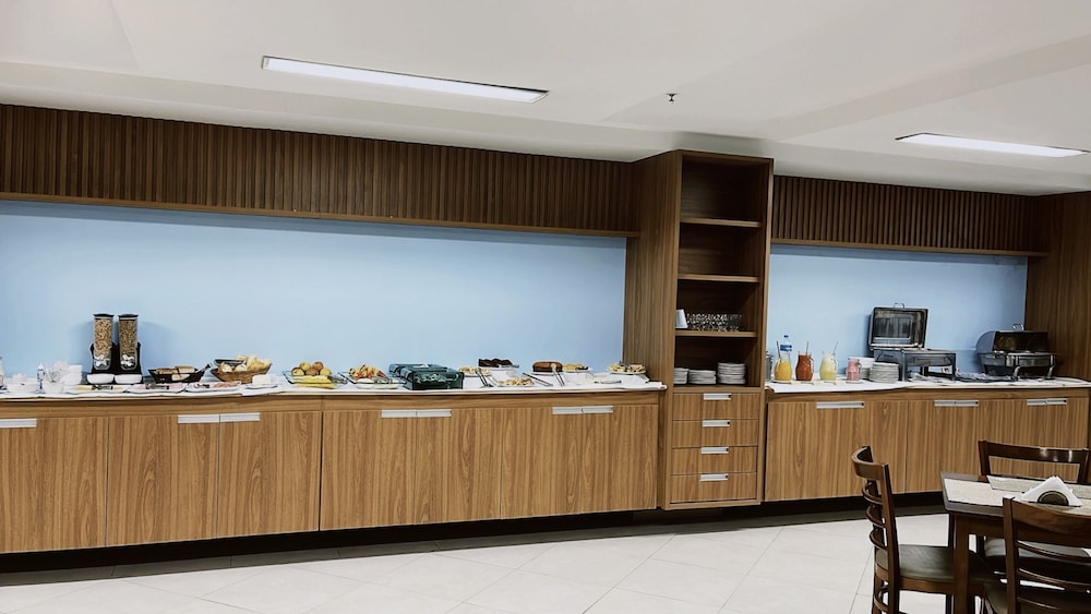 mont blanc apart hotel duque de caxias