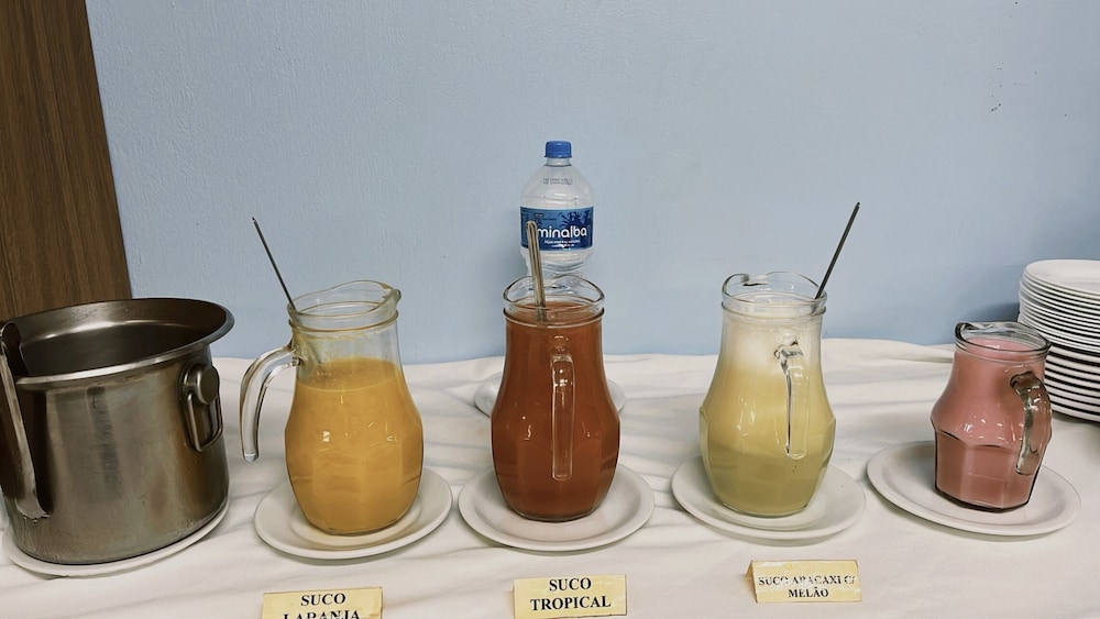 mont blanc apart hotel duque de caxias