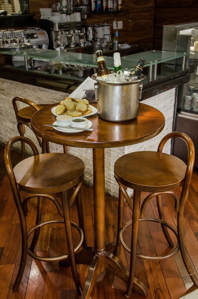 mont blanc apart hotel duque de caxias