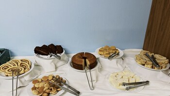 mont blanc apart hotel duque de caxias