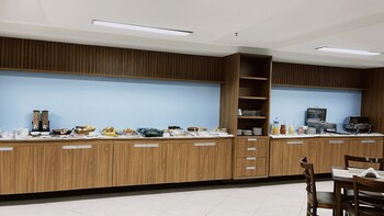 mont blanc apart hotel duque de caxias