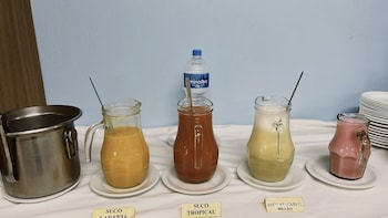 mont blanc apart hotel duque de caxias