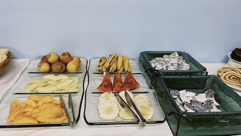 mont blanc apart hotel duque de caxias