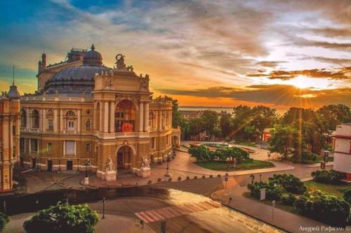odesa