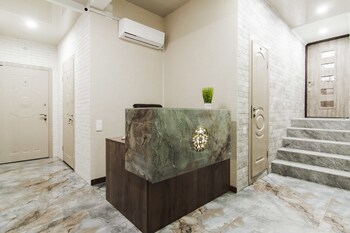 Rose D'opera Hotel,Odessa>>Odesa,0 star