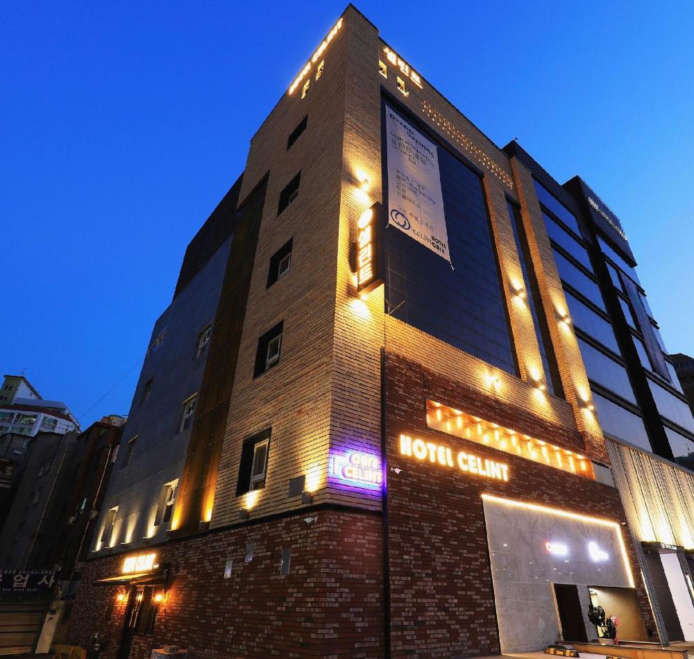 celint hotel