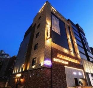 celint hotel