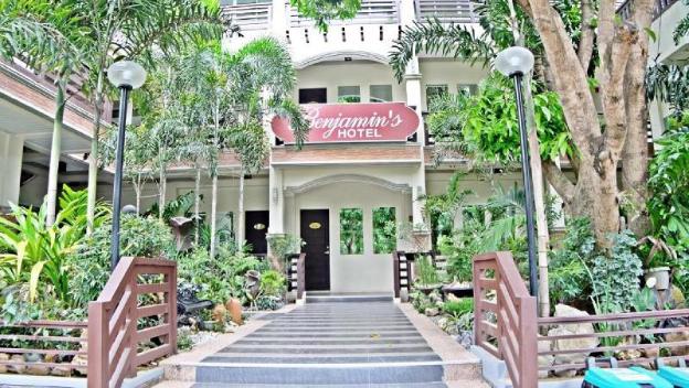 villa esmeralda bryans resort hotel and restaurant