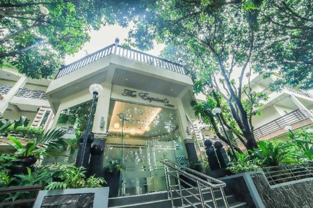 villa esmeralda bryans resort hotel and restaurant