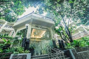 villa esmeralda bryans resort hotel and restaurant